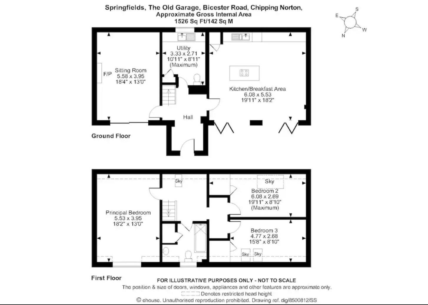 Cotswold Holiday Let With Hot Tub - The Old Garage Chipping Norton Zewnętrze zdjęcie