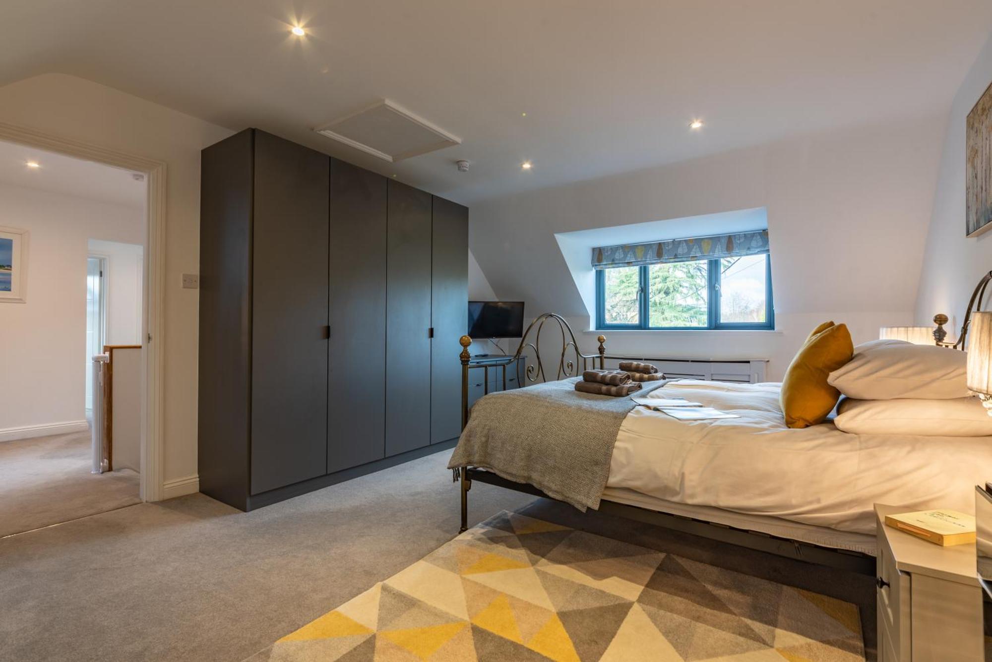 Cotswold Holiday Let With Hot Tub - The Old Garage Chipping Norton Zewnętrze zdjęcie