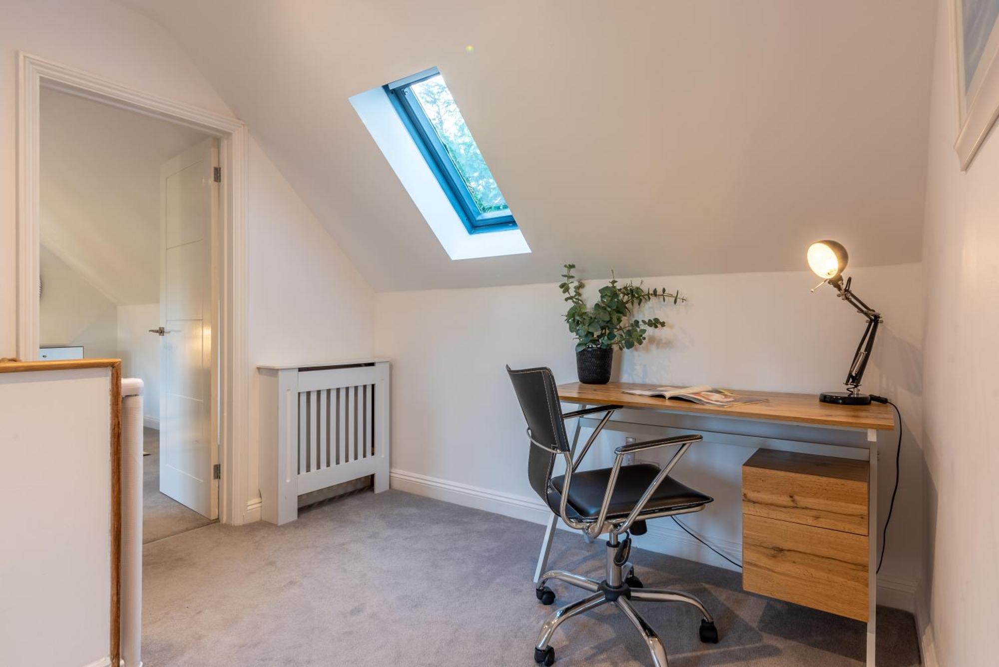Cotswold Holiday Let With Hot Tub - The Old Garage Chipping Norton Zewnętrze zdjęcie