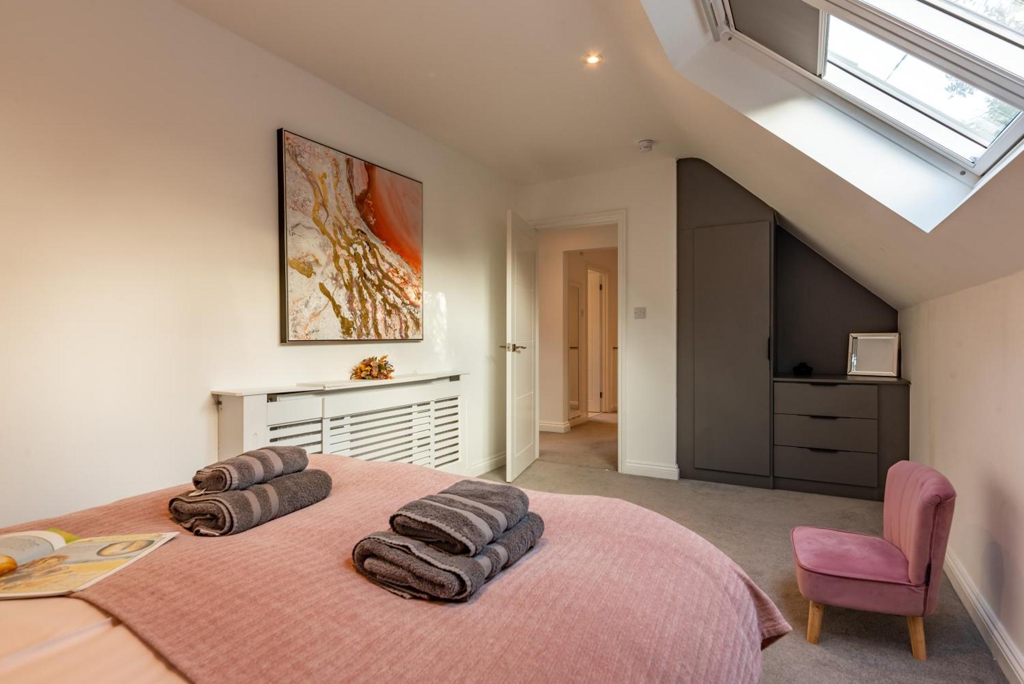 Cotswold Holiday Let With Hot Tub - The Old Garage Chipping Norton Zewnętrze zdjęcie