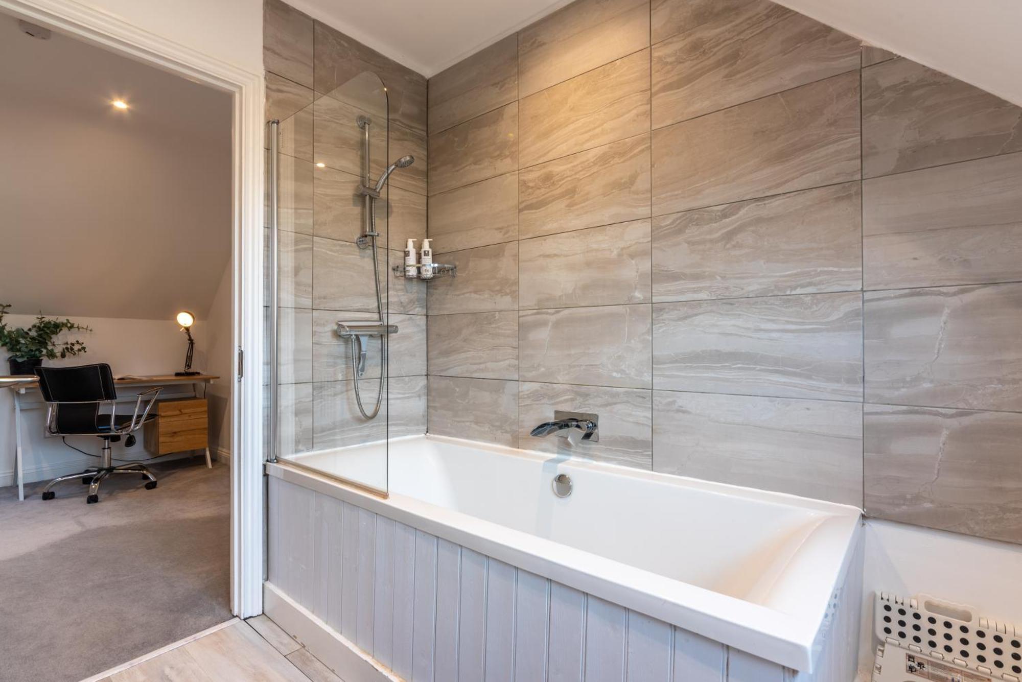 Cotswold Holiday Let With Hot Tub - The Old Garage Chipping Norton Zewnętrze zdjęcie