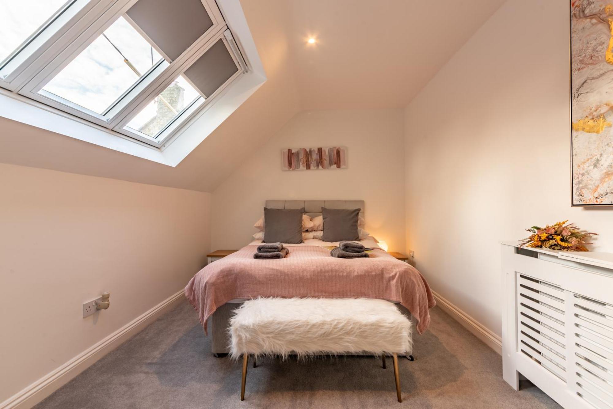 Cotswold Holiday Let With Hot Tub - The Old Garage Chipping Norton Zewnętrze zdjęcie
