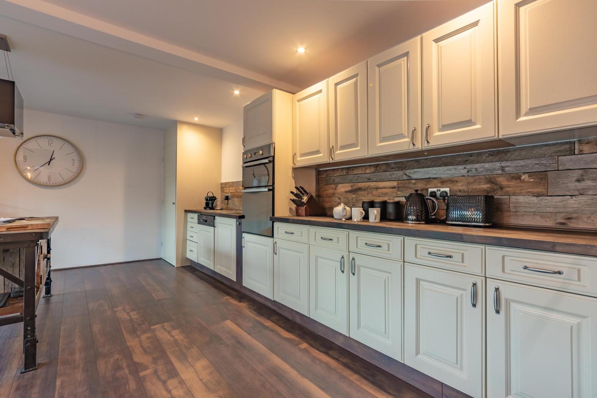 Cotswold Holiday Let With Hot Tub - The Old Garage Chipping Norton Zewnętrze zdjęcie