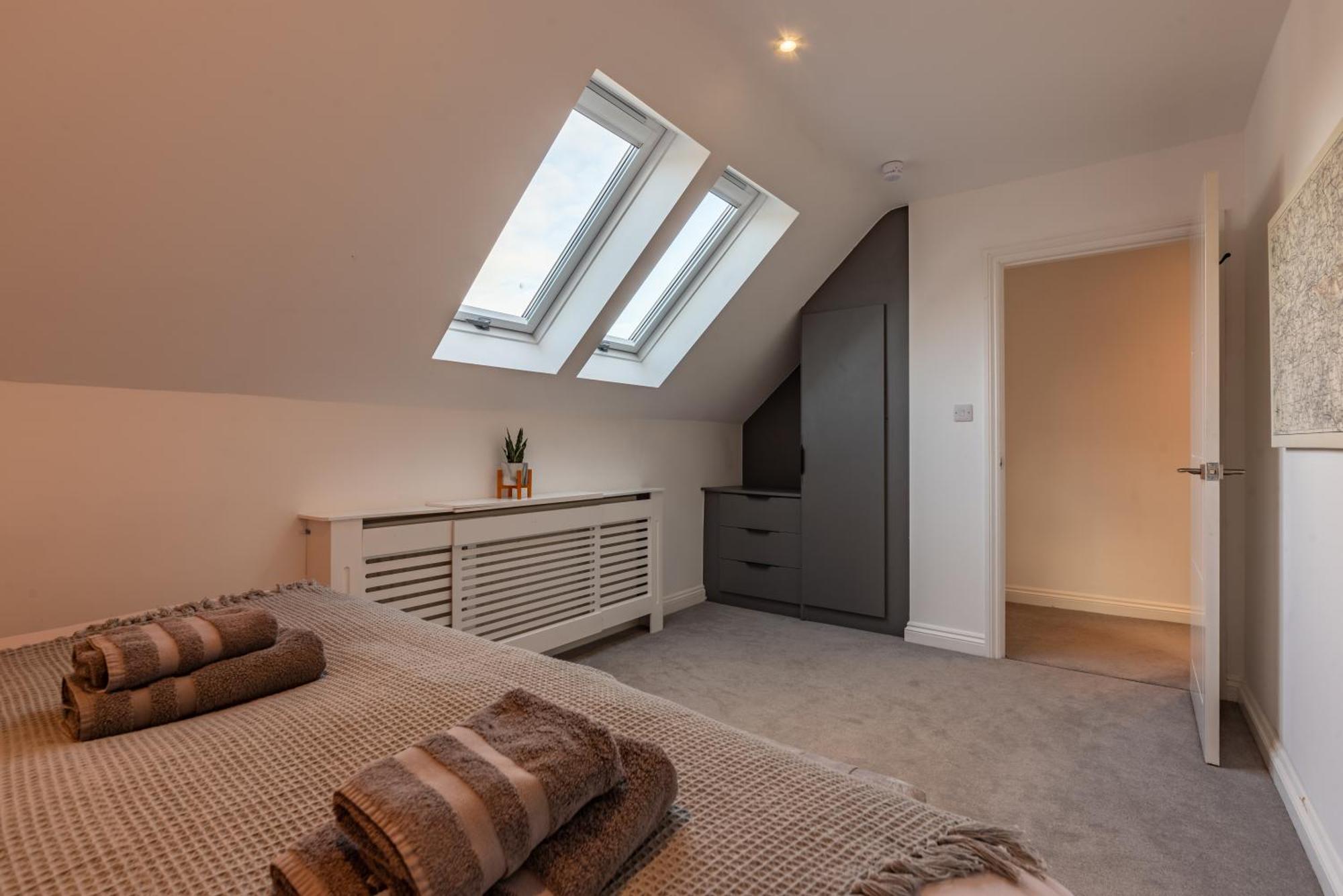 Cotswold Holiday Let With Hot Tub - The Old Garage Chipping Norton Zewnętrze zdjęcie