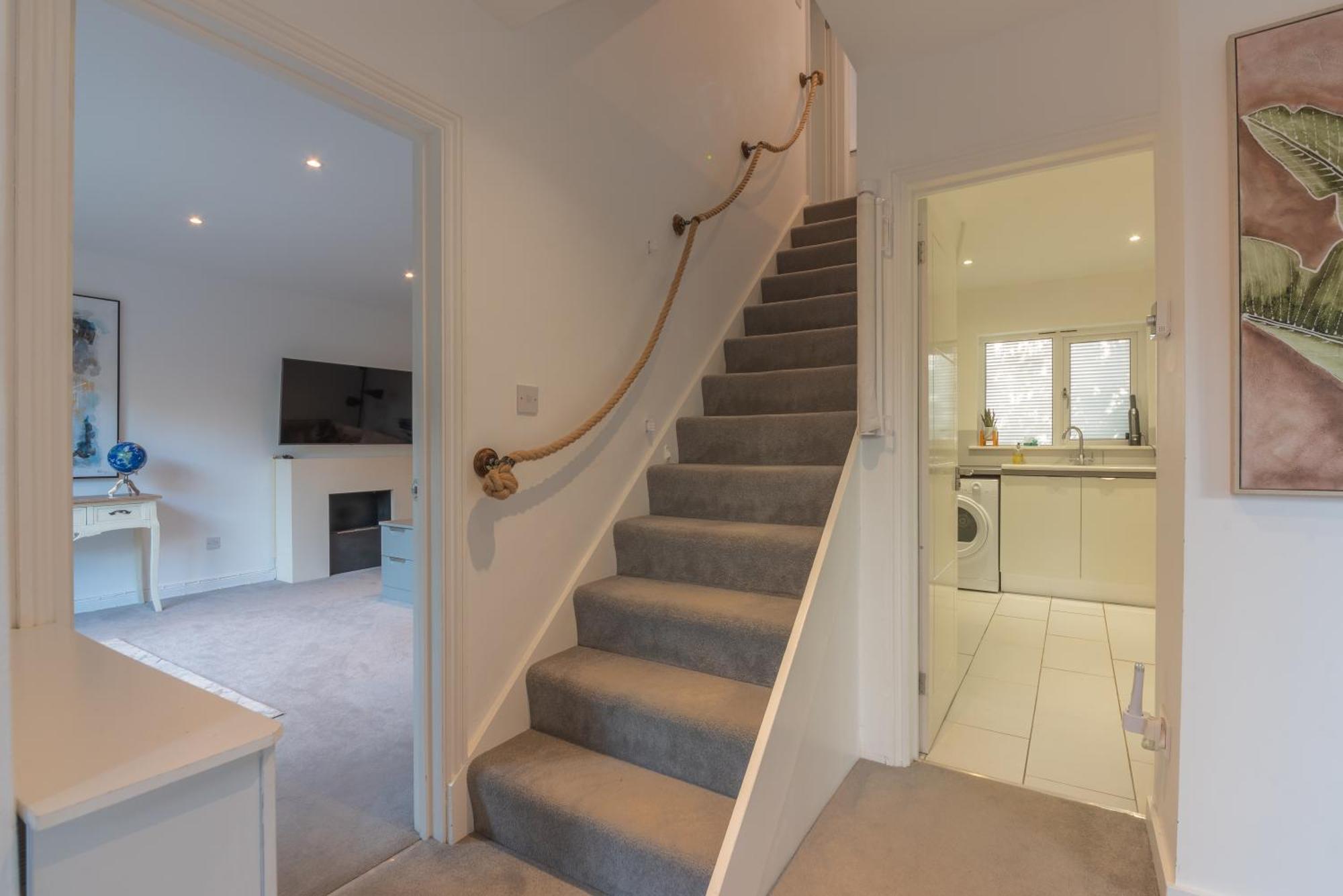 Cotswold Holiday Let With Hot Tub - The Old Garage Chipping Norton Zewnętrze zdjęcie